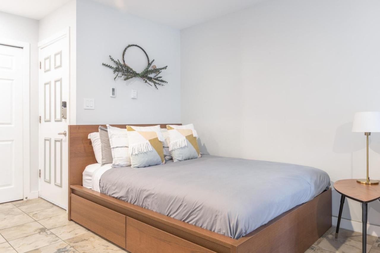 Updated Whistler Creek Studio With Parking Zewnętrze zdjęcie